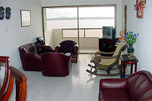  Cartagena Apartment