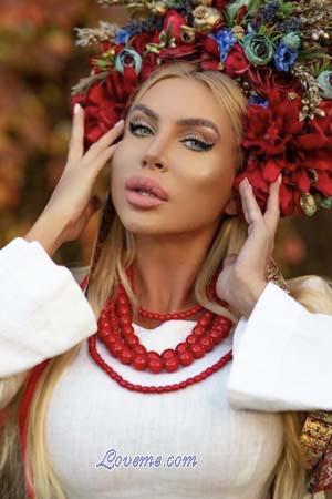 Ukraine women